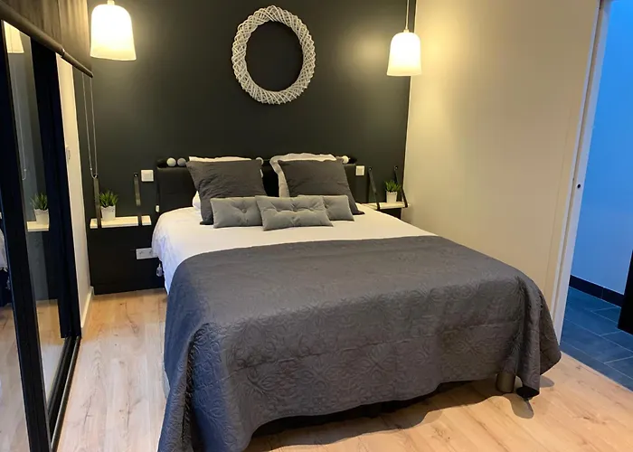 Victoria'S House Aparthotel Lille